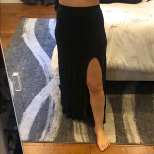 Brandy Melville skirt